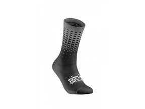 Ciclovation Advanced Cycling Socks - Synergy Carbon Black