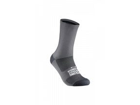 Ciclovation Advanced Cycling Socks_ONE - Ice Gray