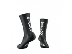 Ciclovation Advanced Cycling Socks_ONE - Combo (3 Pairs)