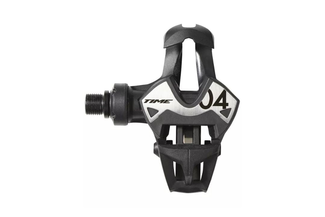 TIME Pedals XPRESSO 4 Black