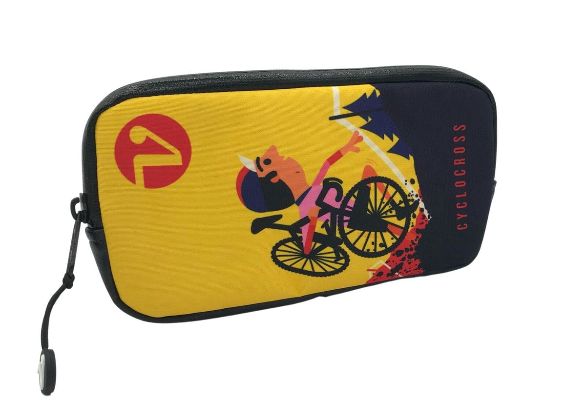 VeloPac RidePac CycloCross