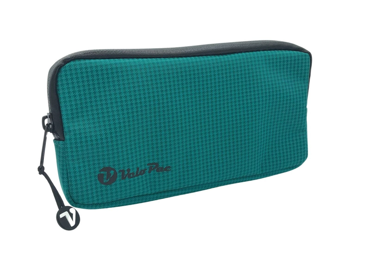 VeloPac RidePac Lite Teal