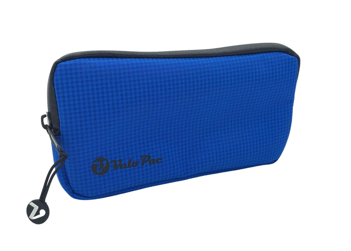 VeloPac RidePac Lite Blue