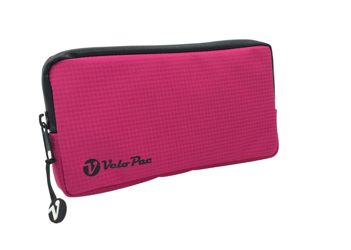 VeloPac RidePac Lite Pink