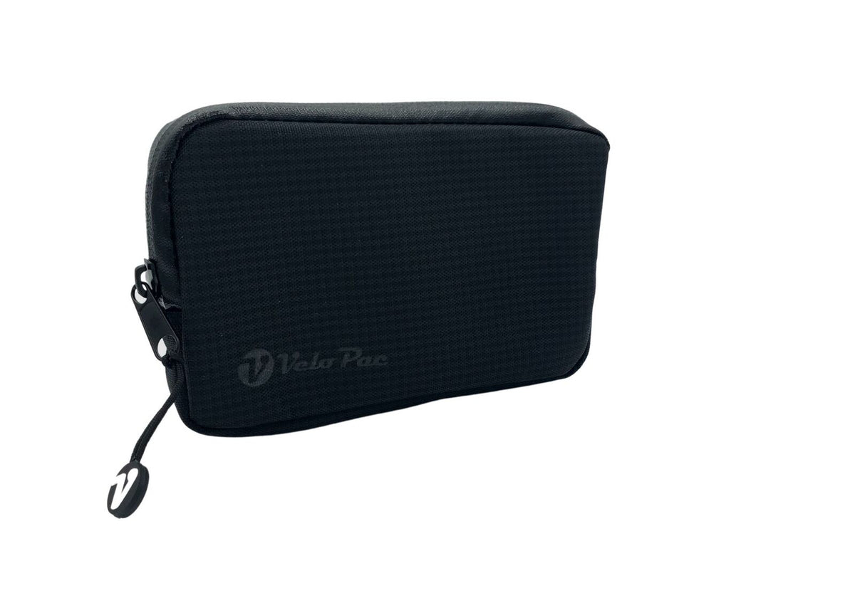 VeloPac RidePac Lite Mini Black