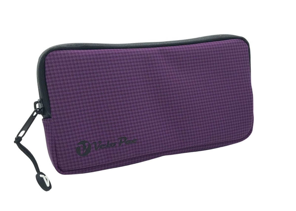 VeloPac RidePac Lite Purple