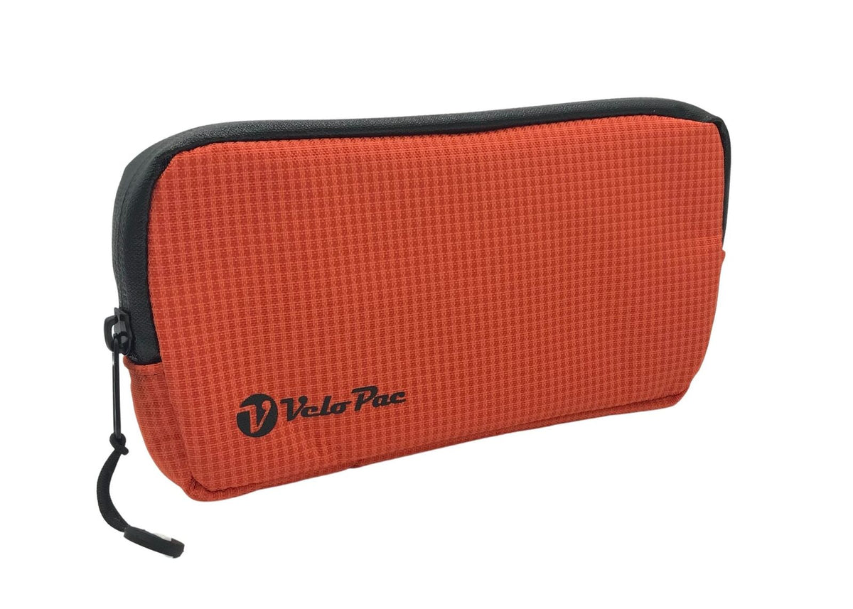 VeloPac RidePac Lite Orange