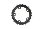 Carbon-Ti X-CarboRing 44 x 110 (5 arms) Chainring