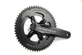 Carbon-Ti X-CarboRing 44 x 110 (4 arms) Chainring
