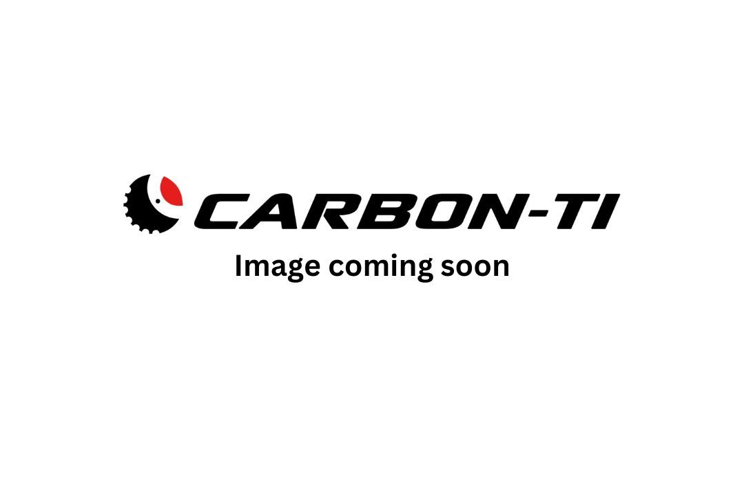 Carbon-Ti X-CarboRing EVO 56 x 110 (5 arms) Chainring