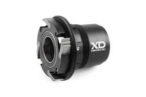 Carbon-Ti Freehub Body SRAM XD 11-12s 56T