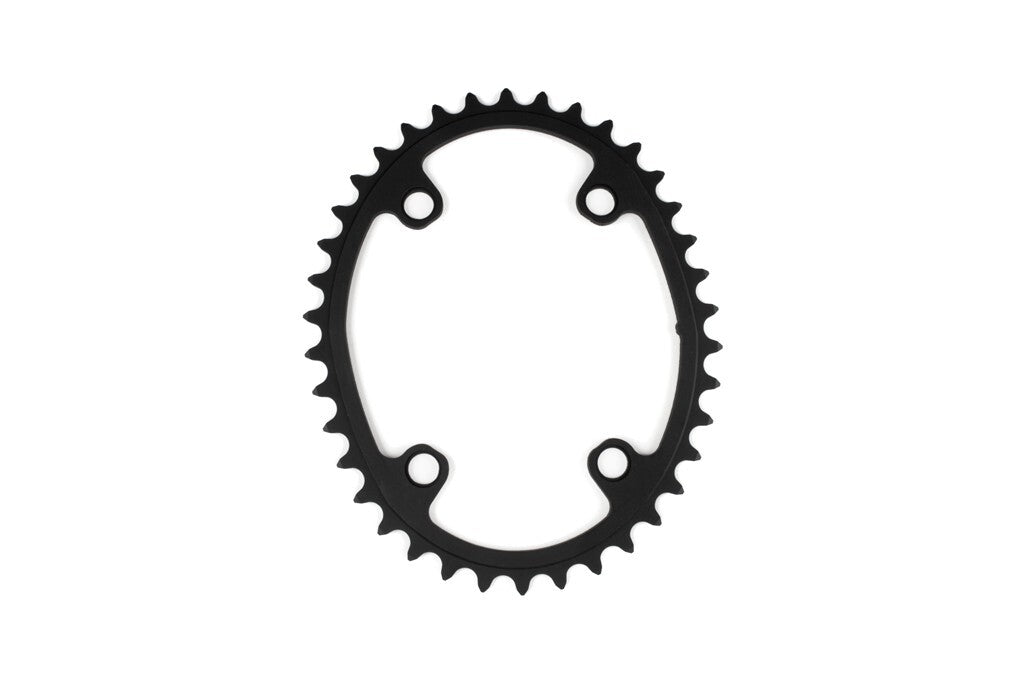 Carbon-Ti X-RoadCam EVO 38 x 110 (4 arms) Chainring