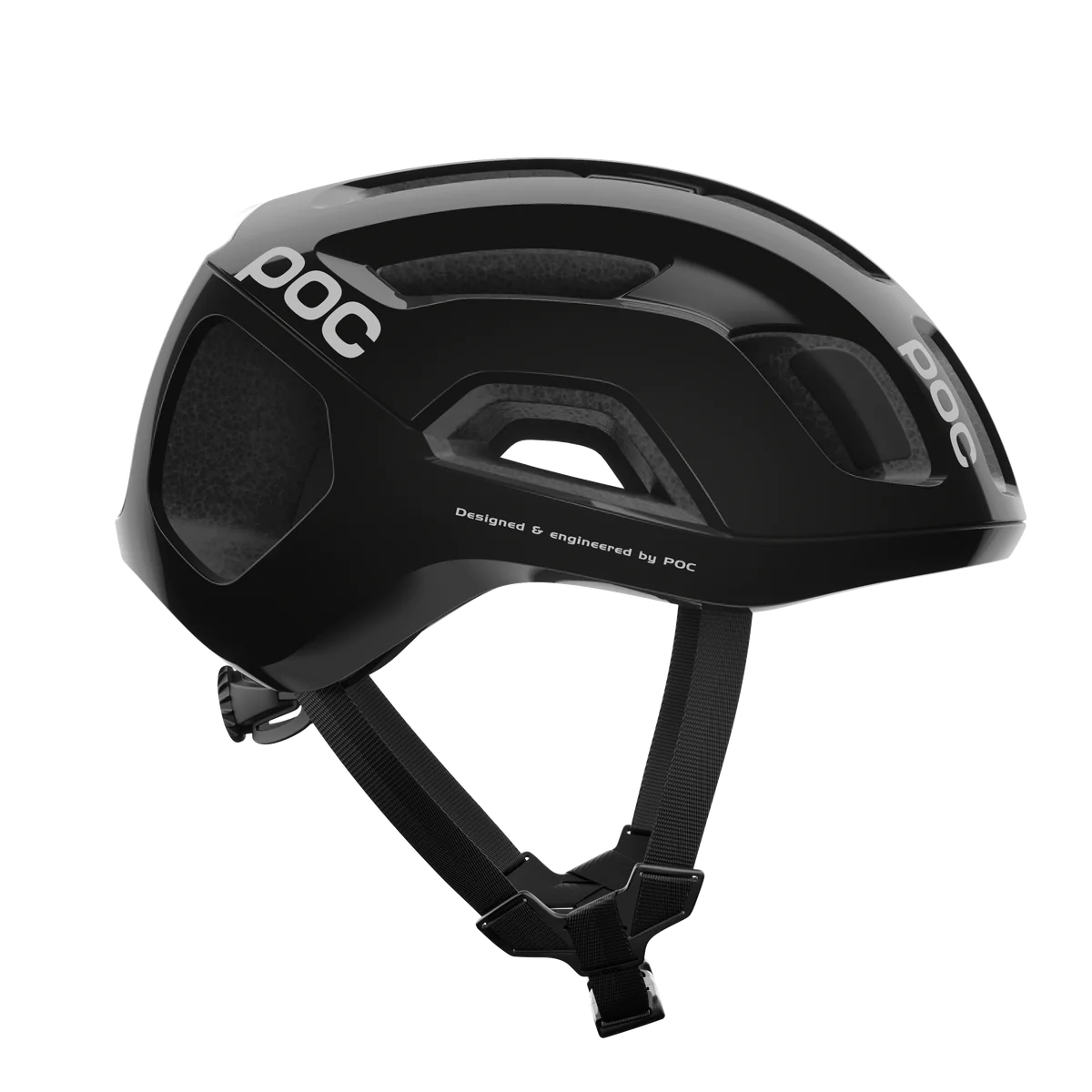 Poc octal clearance black