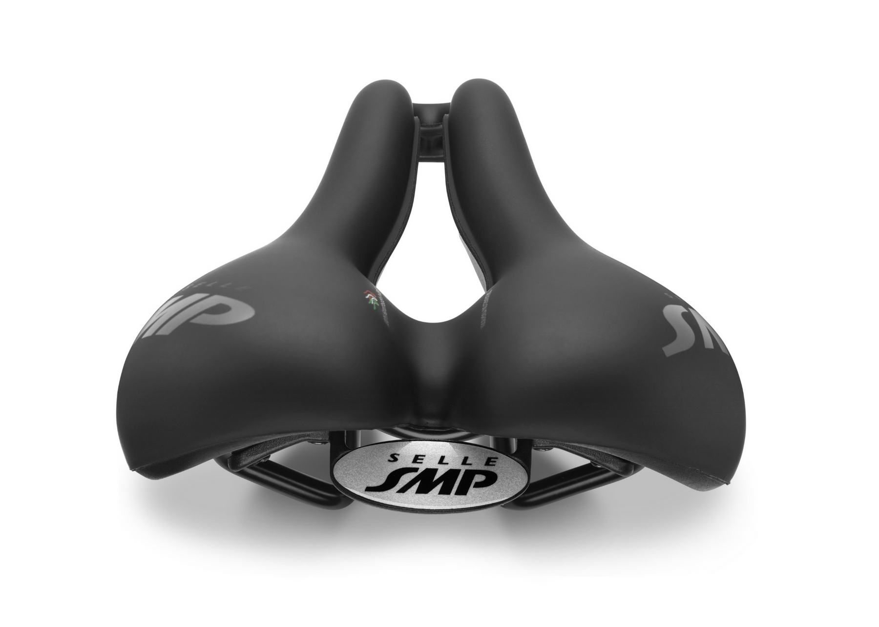 Selle SMP TRK Medium Saddle Black