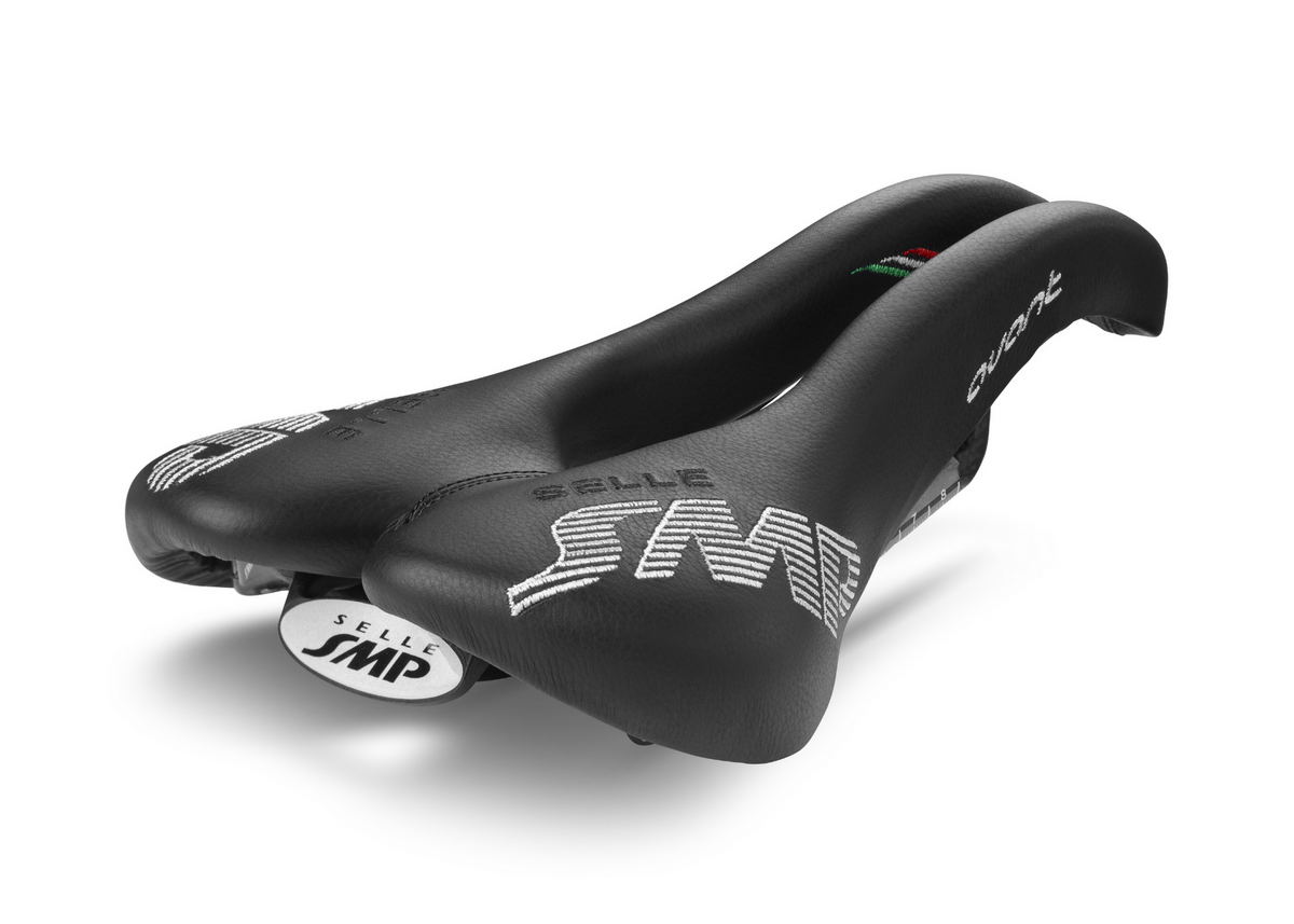 Selle SMP Avant Saddle Black