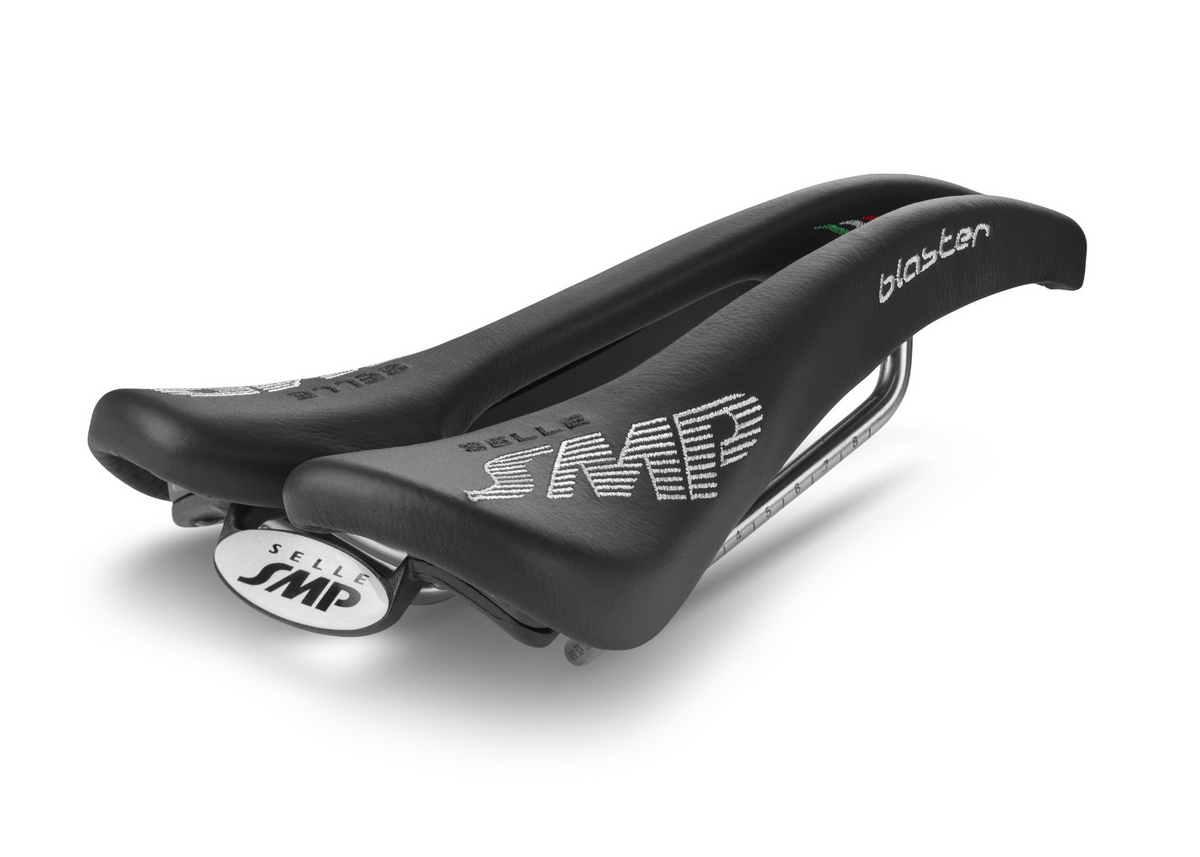 Selle SMP Blaster Saddle Black