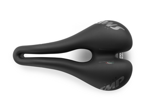 Selle SMP TRK Medium Saddle Black