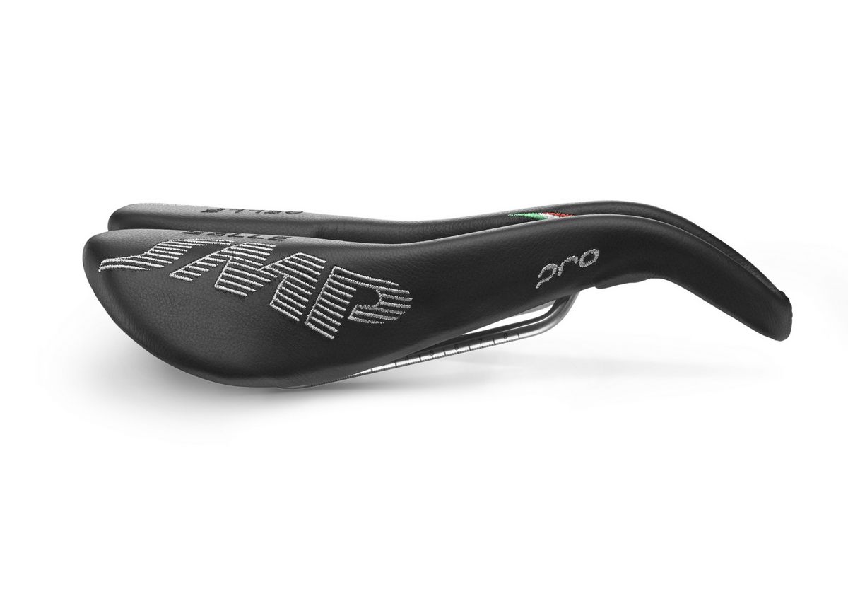 Selle SMP Pro Saddle Black