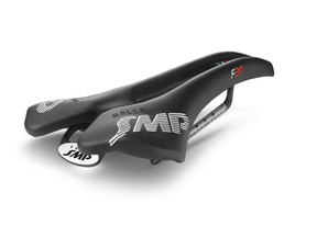 Selle SMP F30 Saddle Black