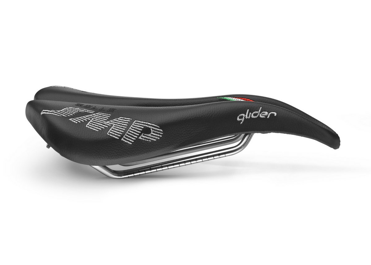 Selle SMP Glider Saddle Black