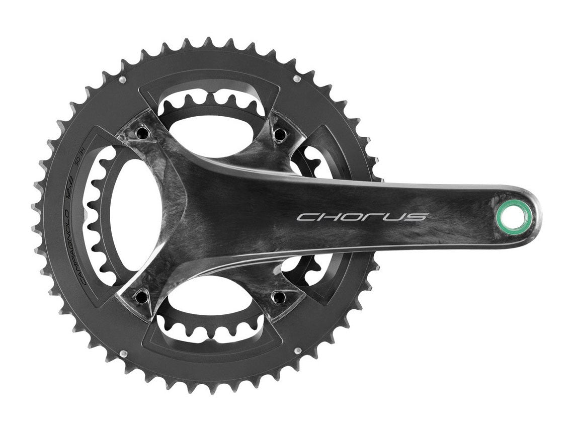 Campagnolo Chorus 12 Speed Groupset - Disc Brake