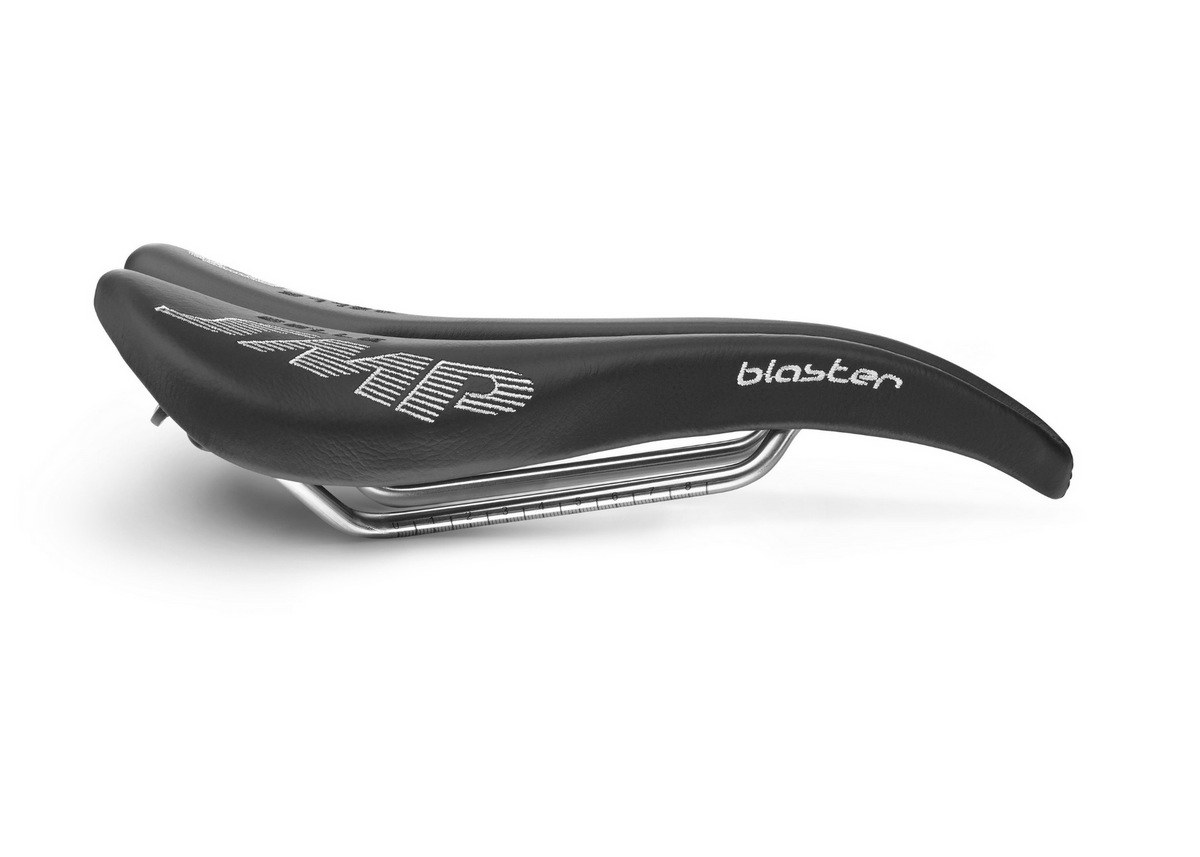 Selle SMP Blaster Saddle Black