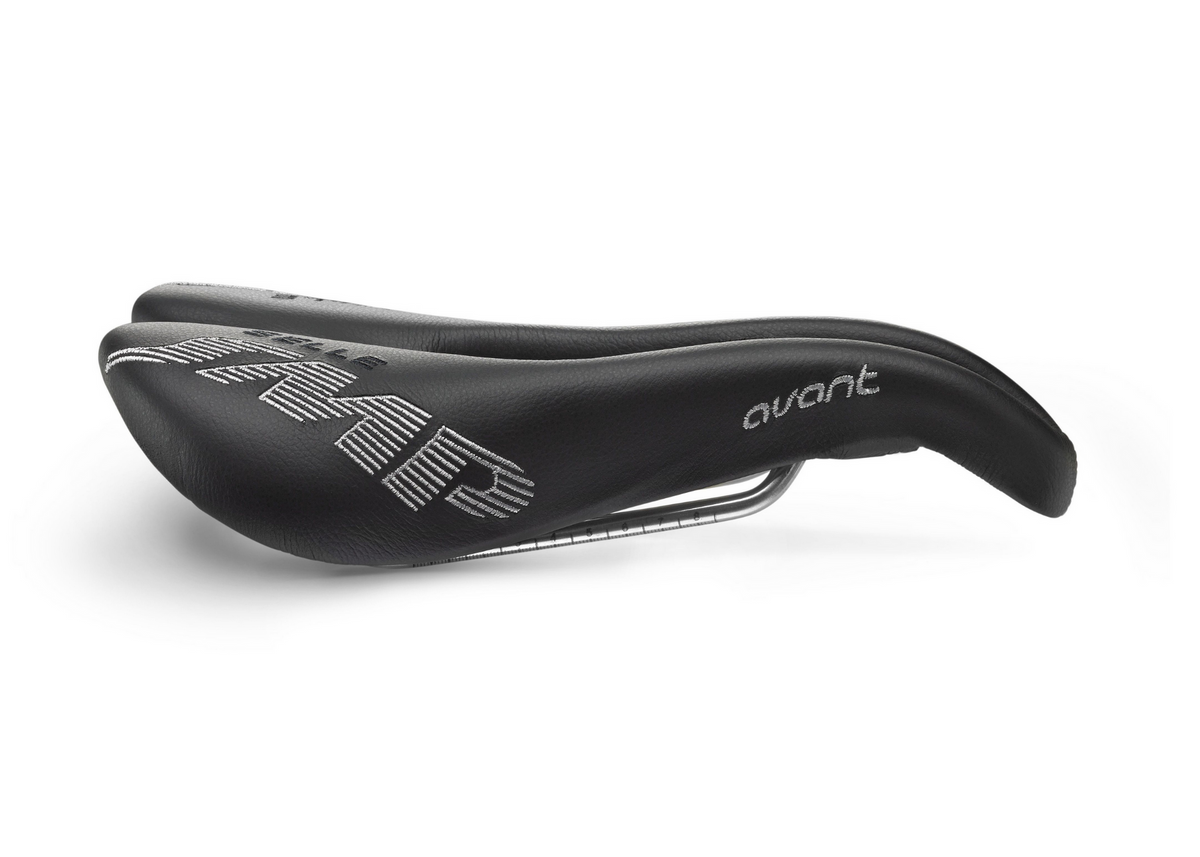 Selle SMP Avant Saddle Black