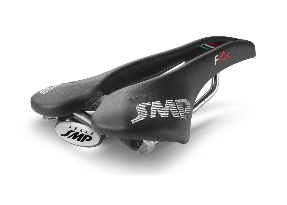 Selle SMP F20C Saddle Black