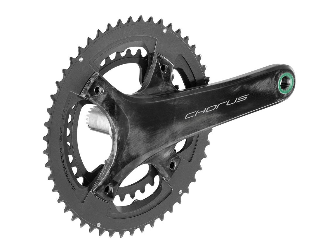 Campagnolo Chorus Ultra Torque Carbon 12 Speed Crankset