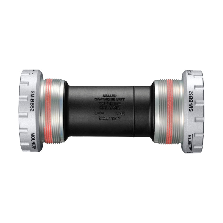 Shimano Deore SM-BB52 English 68/73 Bottom Bracket