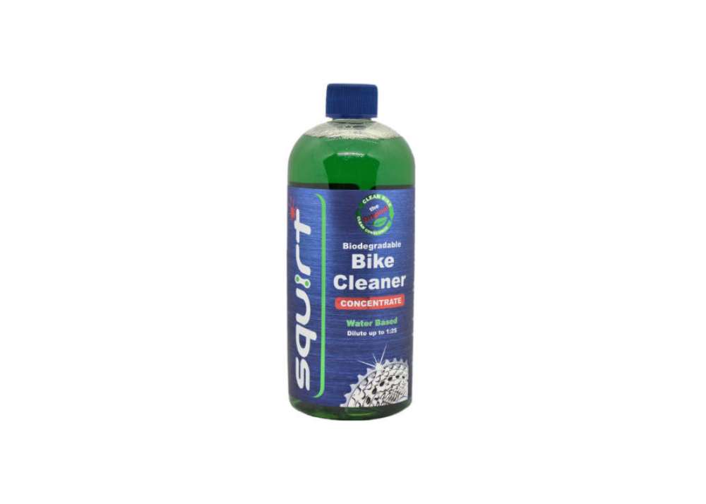 Bike Cleaner Concentrate 1L, Bicycle Cleaning