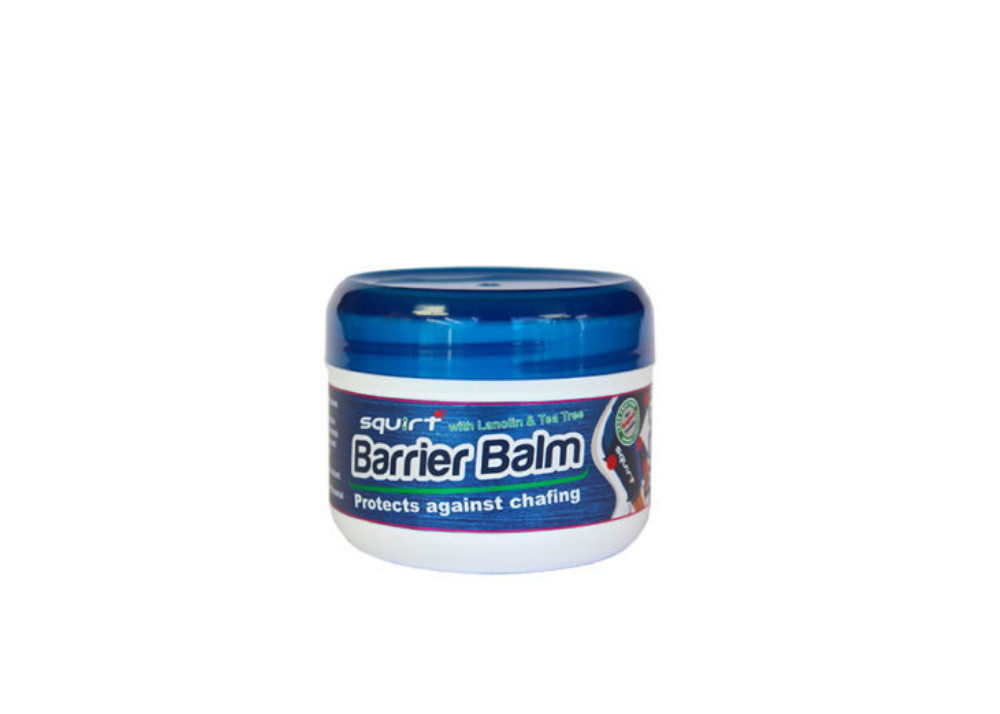 Squirt Barrier Balm 100g