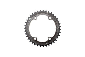 Carbon-Ti X-CarboRing 34 x 110 (4 arms) Chainring