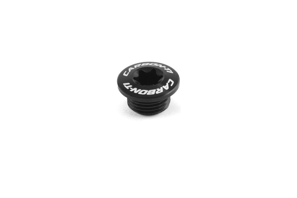 Carbon-Ti X-Fix Male XS Single Chainring Fixing Bolt