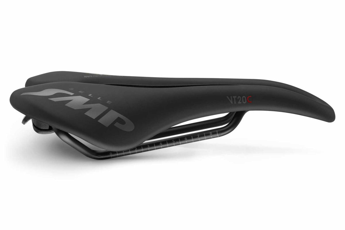 Selle SMP VT20 C Saddle Black