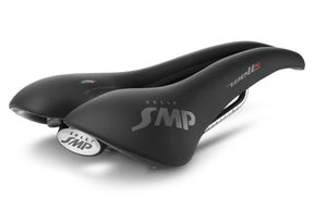 Selle SMP Well M1 Saddle Black