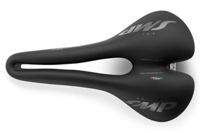 Selle SMP Well M1 Saddle Black